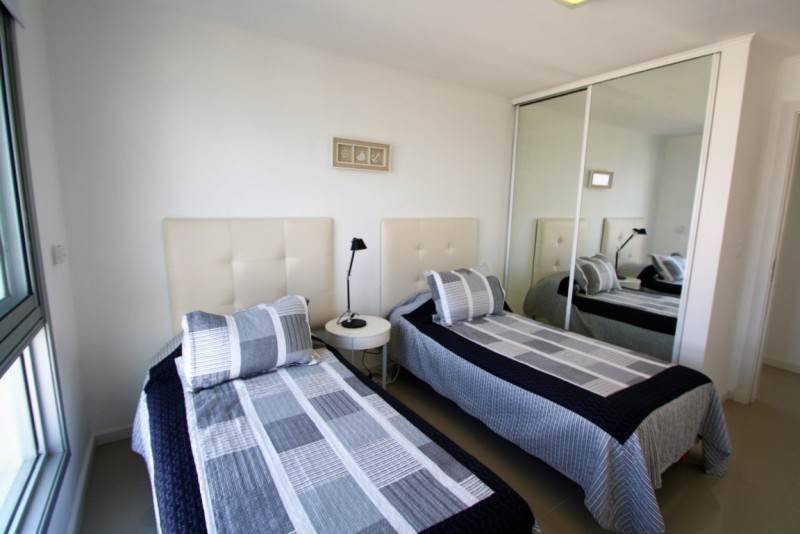 Wind Tower, Departamento, Alquiler ,Brava,Punta del Este